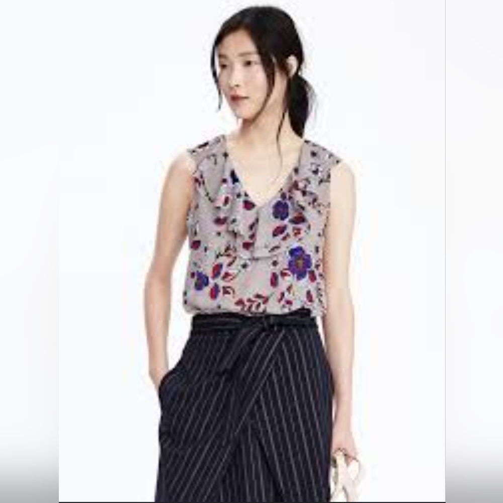 Banana Republic Top